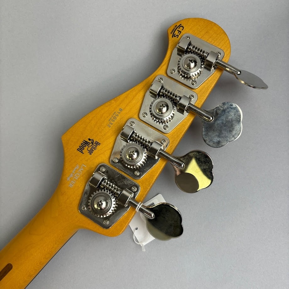 HISTORY TH-BJ4/R（中古/送料無料）【楽器検索デジマート】