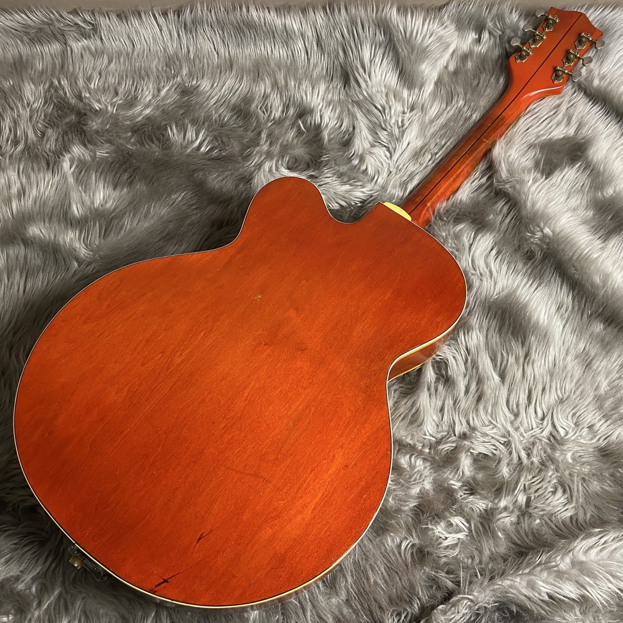 Gretsch 6120 Chet Atkins 1957年製【現物画像】（ビンテージ/送料無料