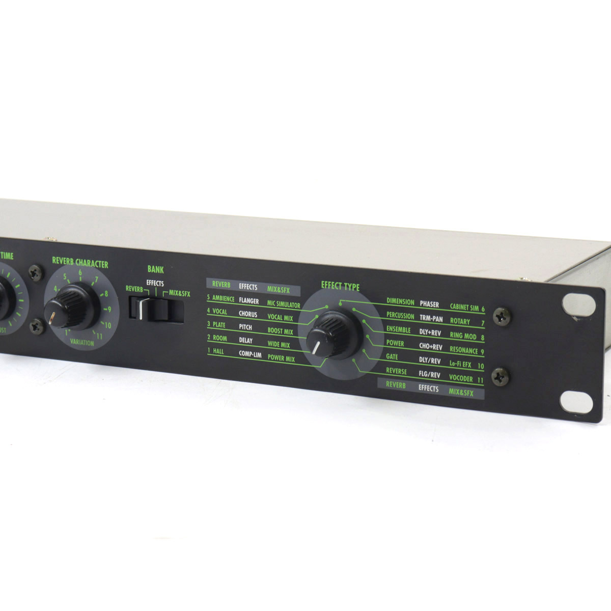 ZOOM RFX-1000 【池袋店】（中古）【楽器検索デジマート】