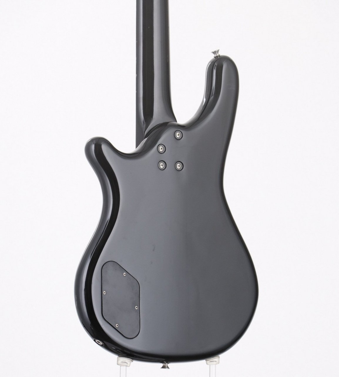 Rockoon with Schaller PRODUCED by KAWAI フレットレスベース