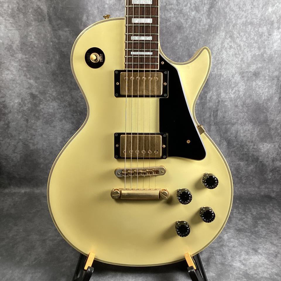 Orville by Gibson Les Paul Custom（中古）【楽器検索デジマート】