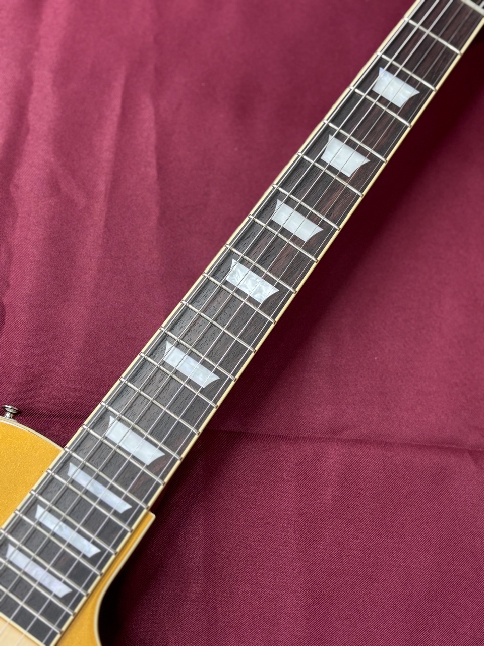 Tokai LSS-101 CM ~Gold Top~ #2551256 ≒3.79kg【3本限定!スペシャル