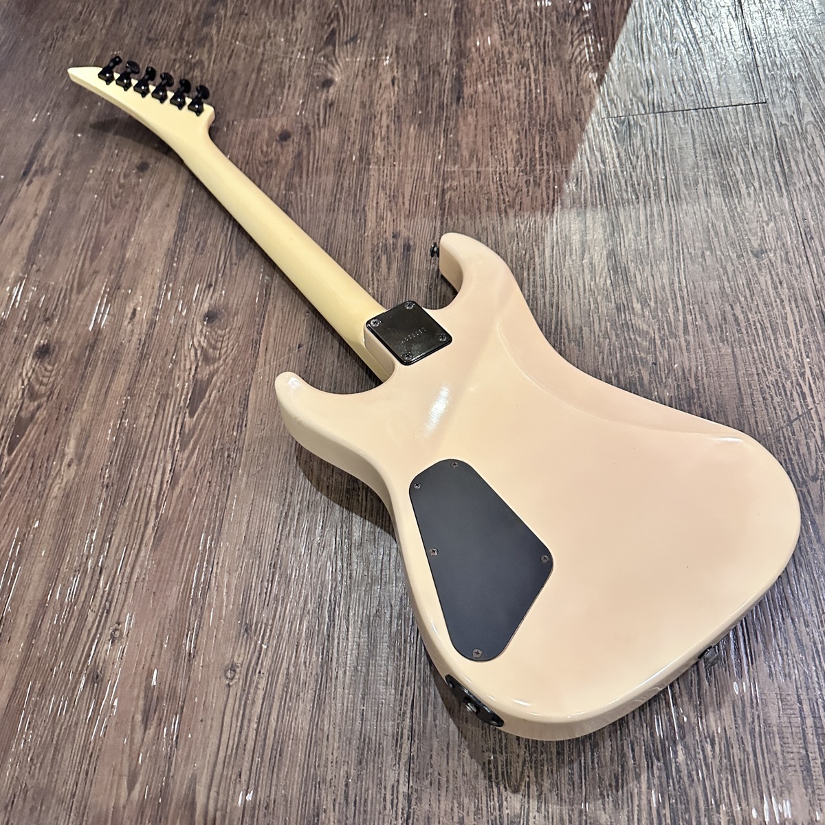 Greco JJ-1 1986年 日本製 Electric Guitar（中古/送料無料）【楽器