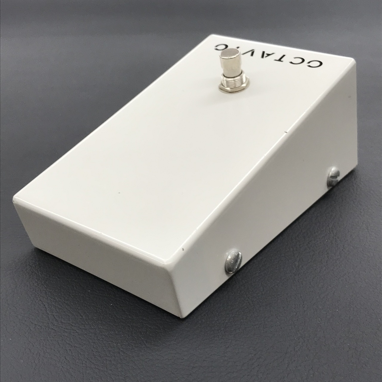 Jim Dunlop JH-OC1 Octavio（中古）【楽器検索デジマート】