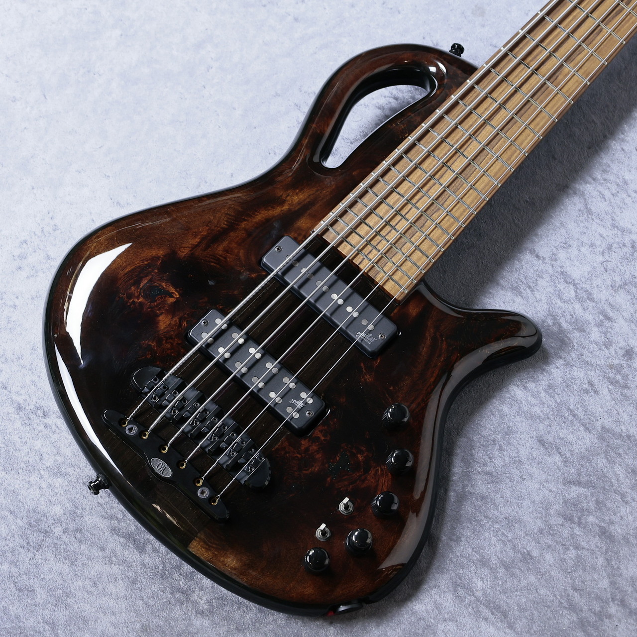 MAYONES Caledonius 6 CL 【4.75kg】