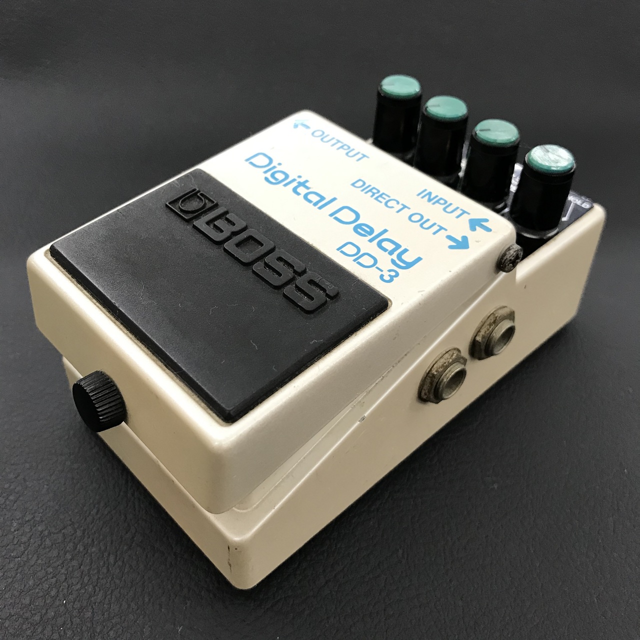BOSS DD-3（中古）【楽器検索デジマート】