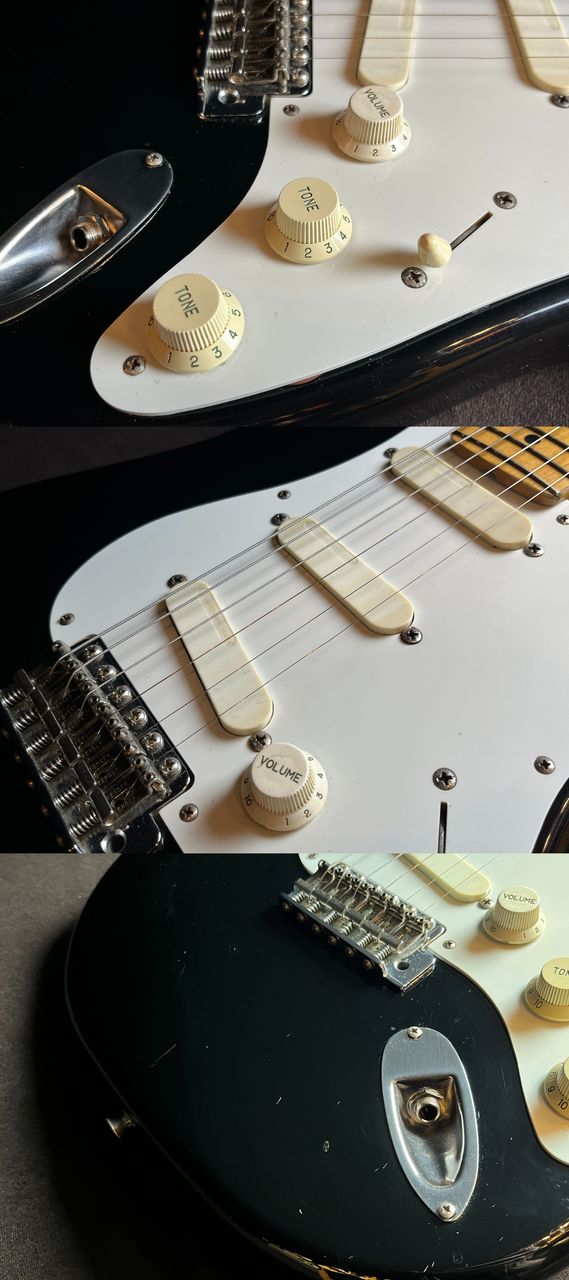 Fender Japan ST54-95LS Stratocaster（中古）【楽器検索デジマート】