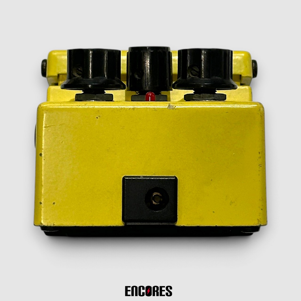 BOSS BOSS MADE IN JAPAN (JRC4558D) SD-1 SUPER Over Drive（中古