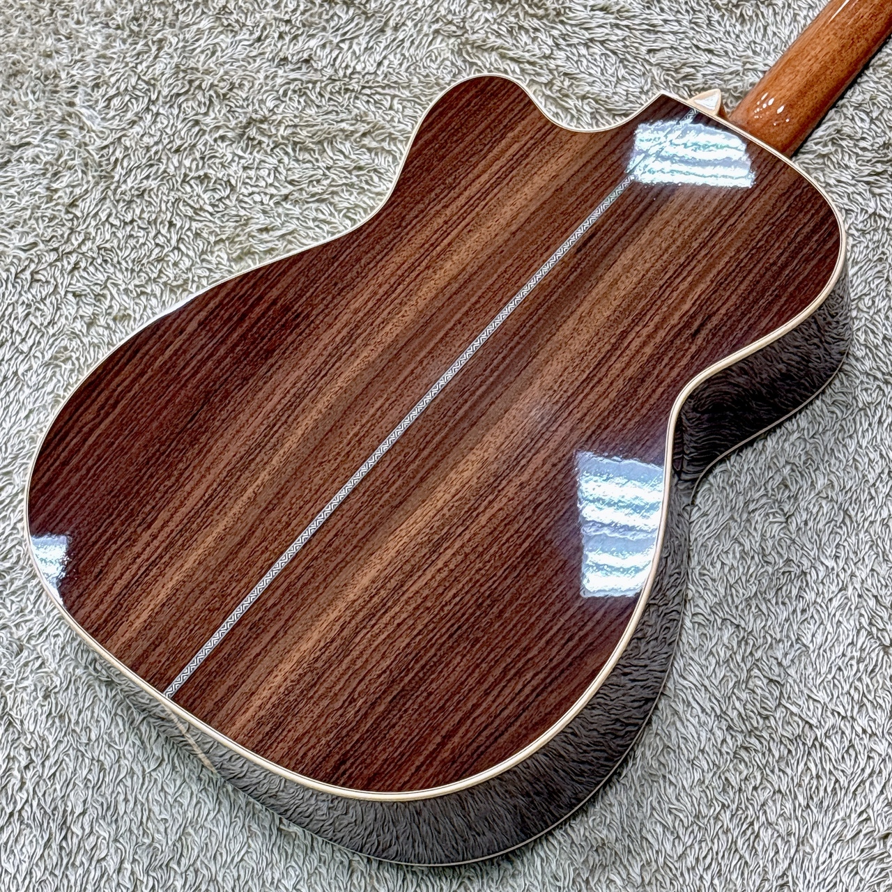 ASTURIAS TRAD OM CW 10th Anniversary【純国産モデル】【6本