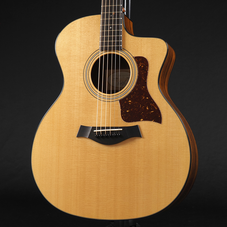 Taylor 214ce Plus（中古）【楽器検索デジマート】