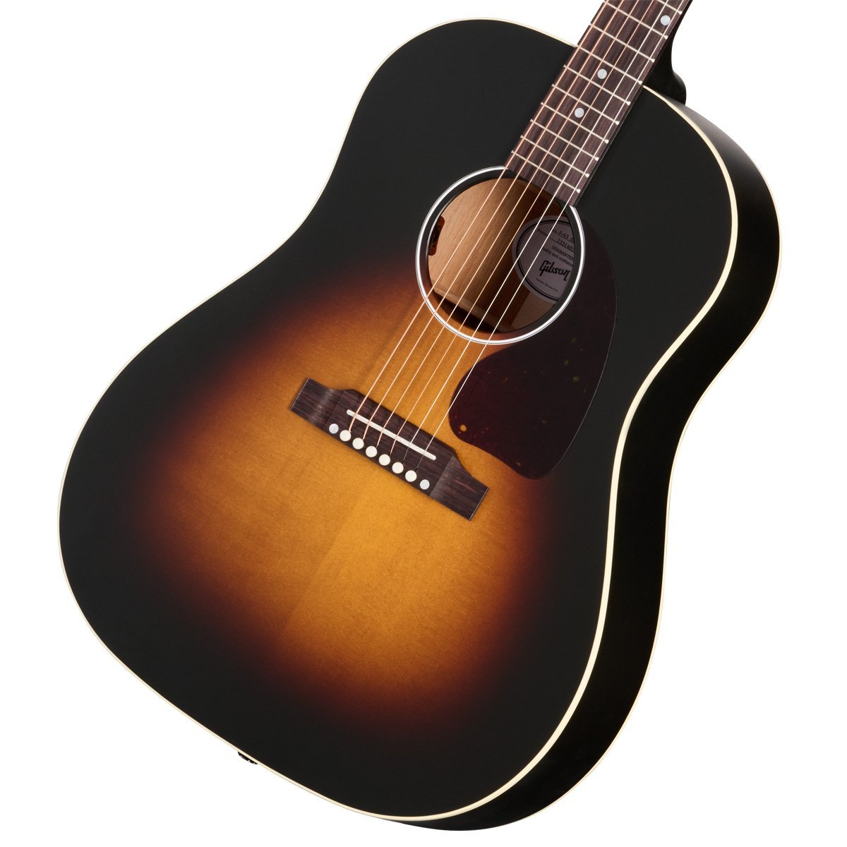 Gibson J-45 Special Satin Vintage Sunburst ギブソン【御茶ノ水本店