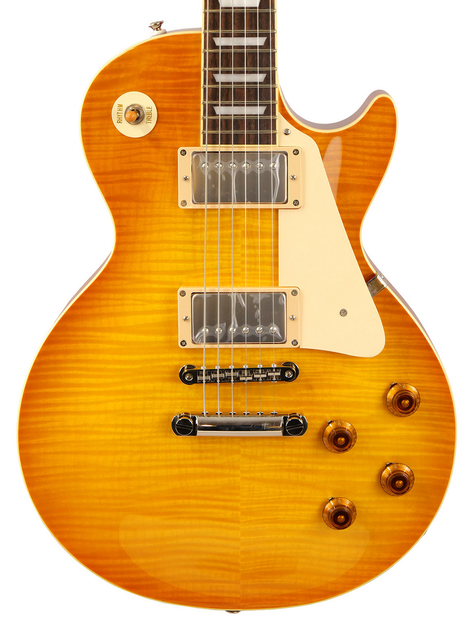 Tokai LS-101F 2025 (HB/ Honey Burst)（新品/送料無料）【楽器検索