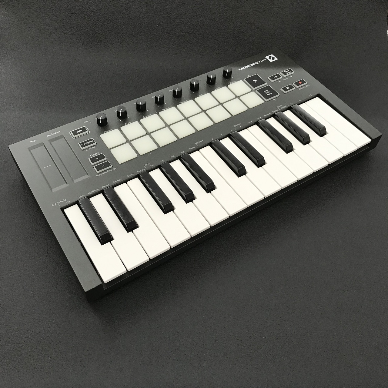 Novation Launchkey Mini MK3（中古）【楽器検索デジマート】