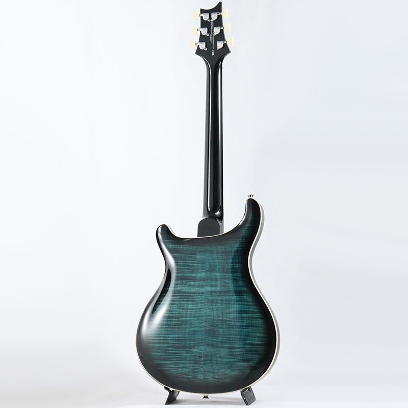 Paul Reed Smith(PRS) SE Hollowbody II Piezo (Peacock Blue) 【2025