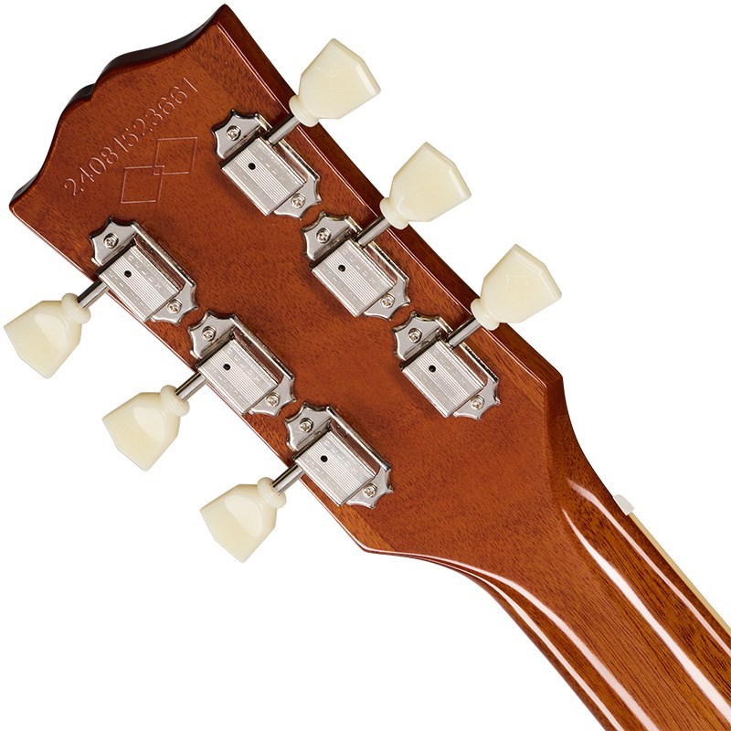 Epiphone 〖カスタムショップ レスポール〗ゴールドトップ Epiphone Inspired by Gibson Custom Shop 1957 Les Paul