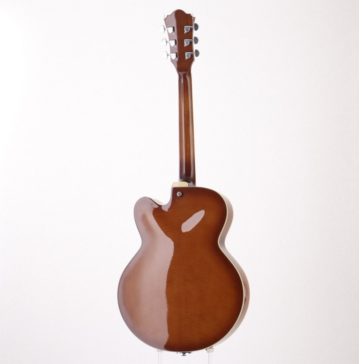 Ibanez AF85-VLS Violin Sunburst 2003年製【横浜店】（中古