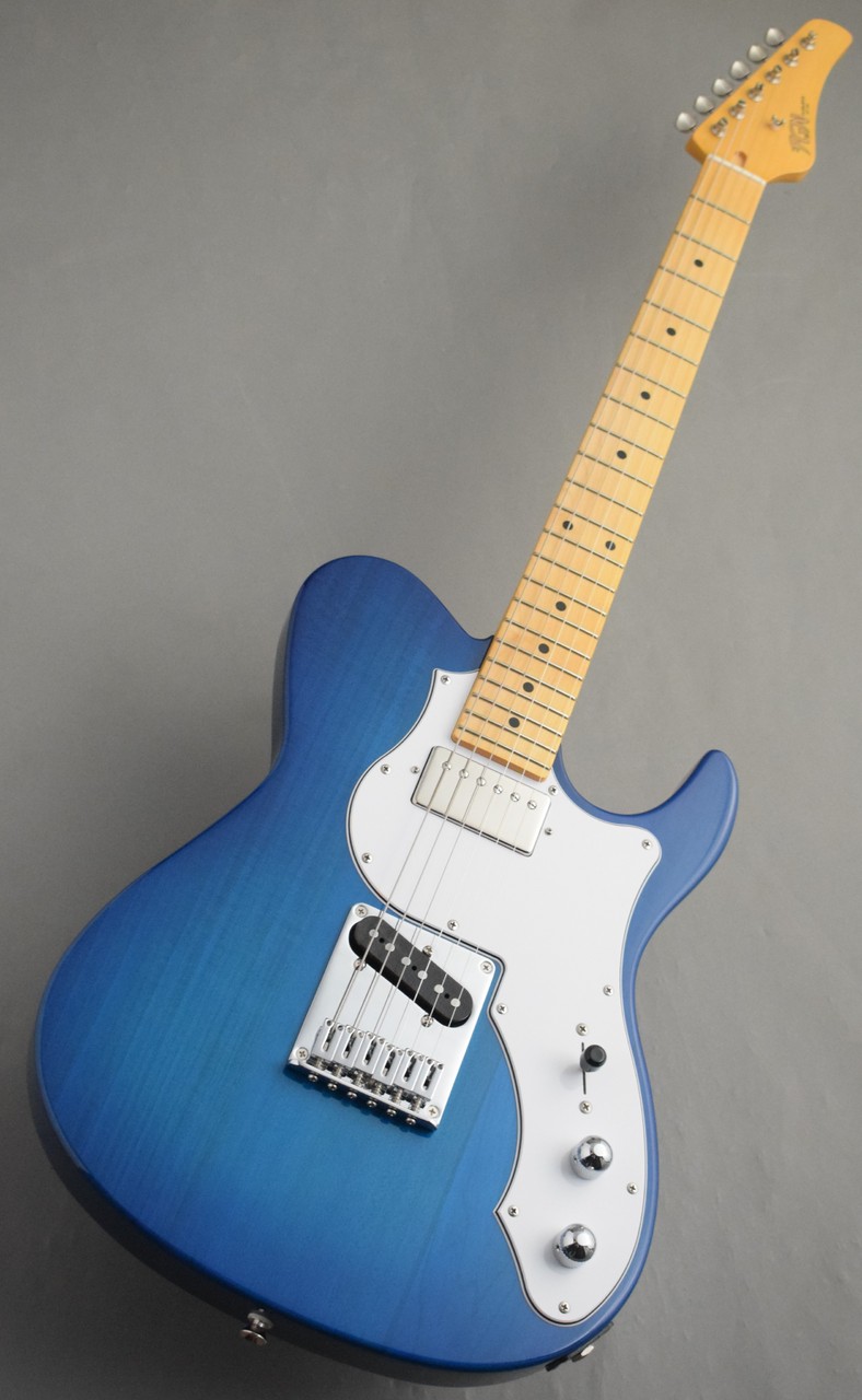 FUJIGEN(FGN) 【2022年製美品中古】Boundary ILIAD BIL2-M-HS