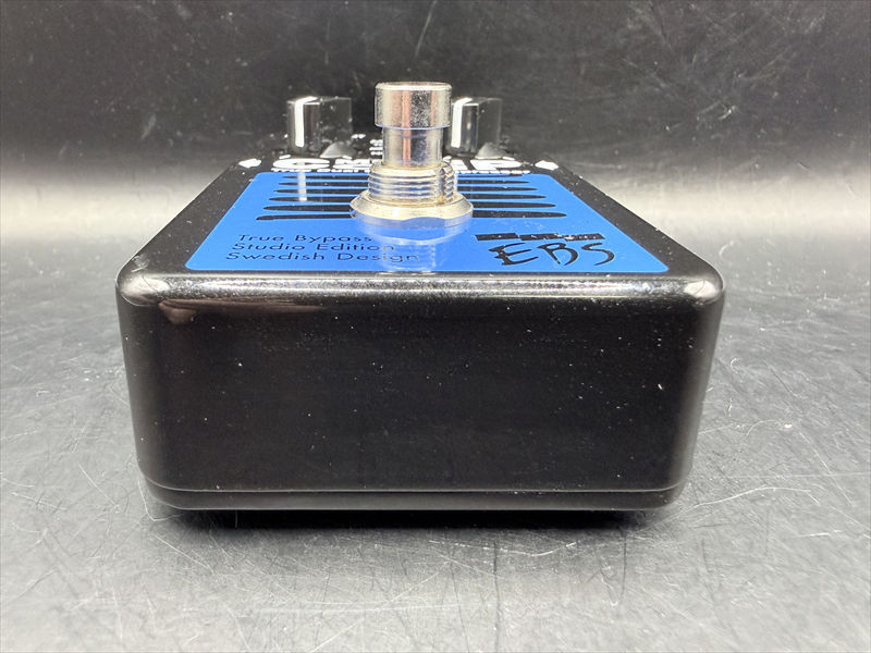 EBS Multi Comp -Black Label Studio Edition-（新品/並行輸入）【楽器