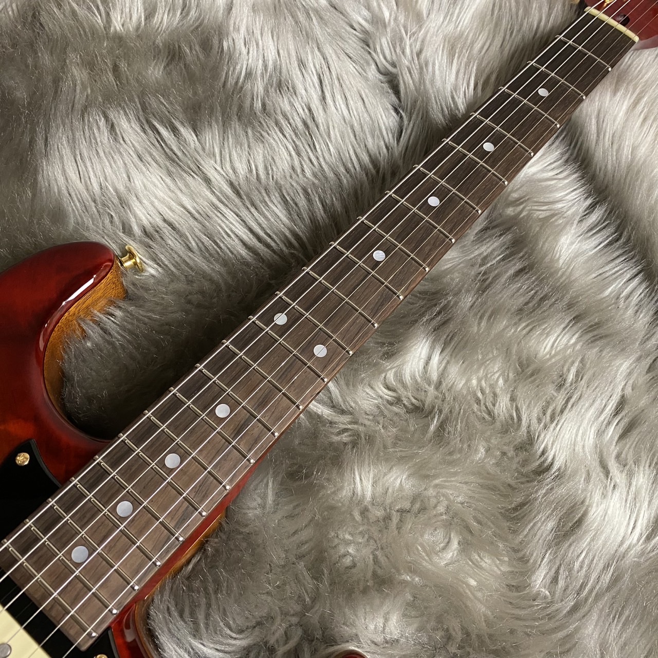 momose MC-HOLLOW-FLAME TOCHI SP'25/J S/N:20408 【限定モデル