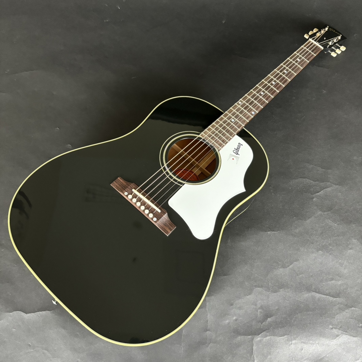 Gibson 60s J-45 STD FIXED アコースティックギター／島村楽器