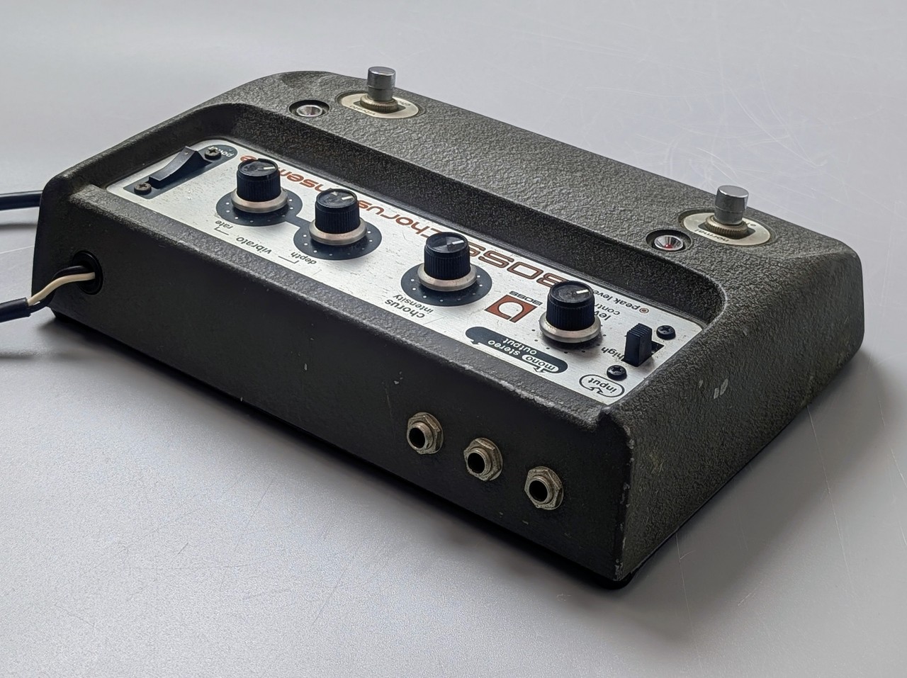 Roland Chorus Ensemble CE-1 (1979年頃製) -Serial #63666-（中古
