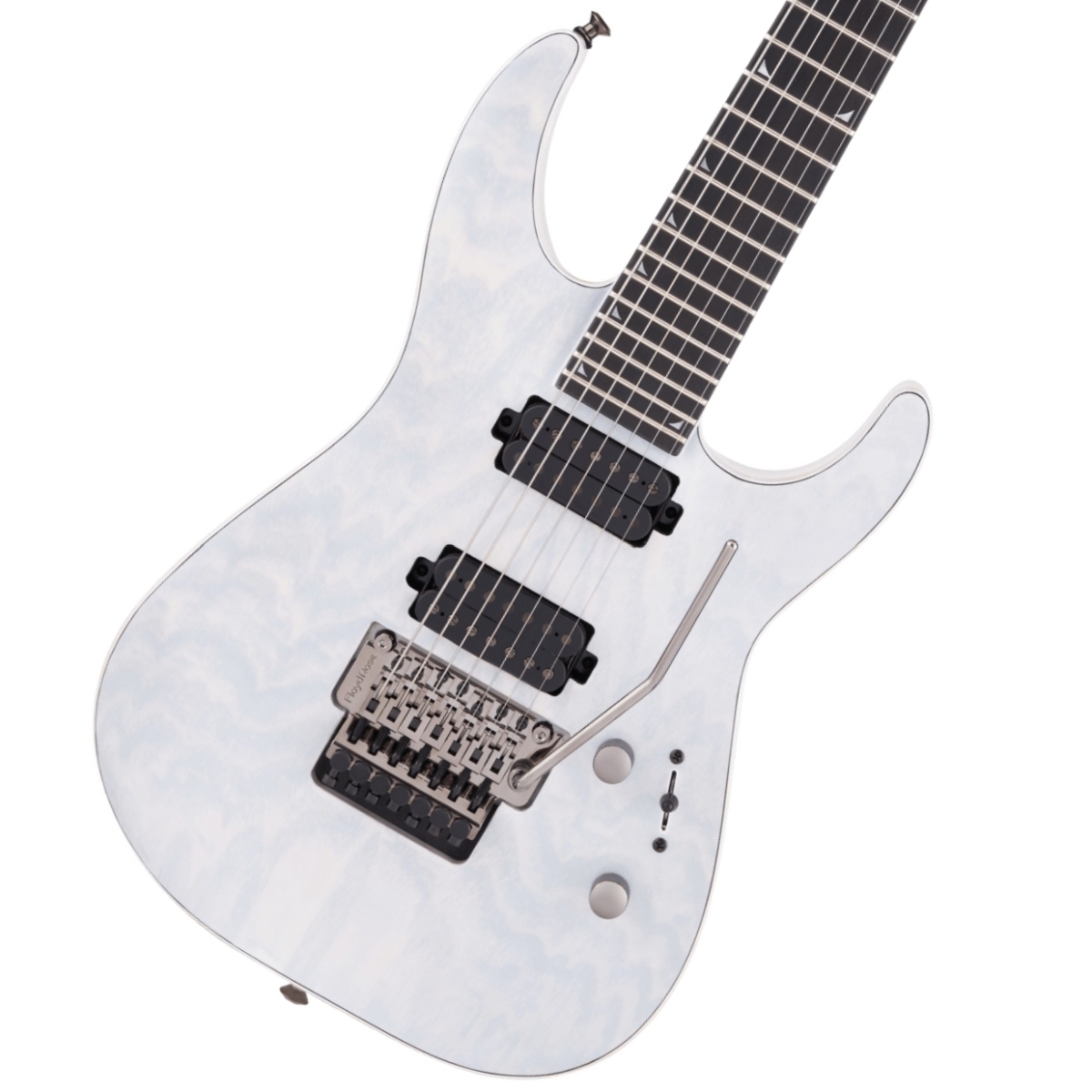 Jackson Pro Series Soloist SL7A MAH Ebony Fingerboard Unicorn