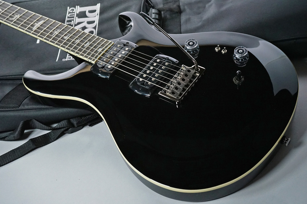 Paul Reed Smith(PRS) SE Standard 24-08 BLACK【島村楽器