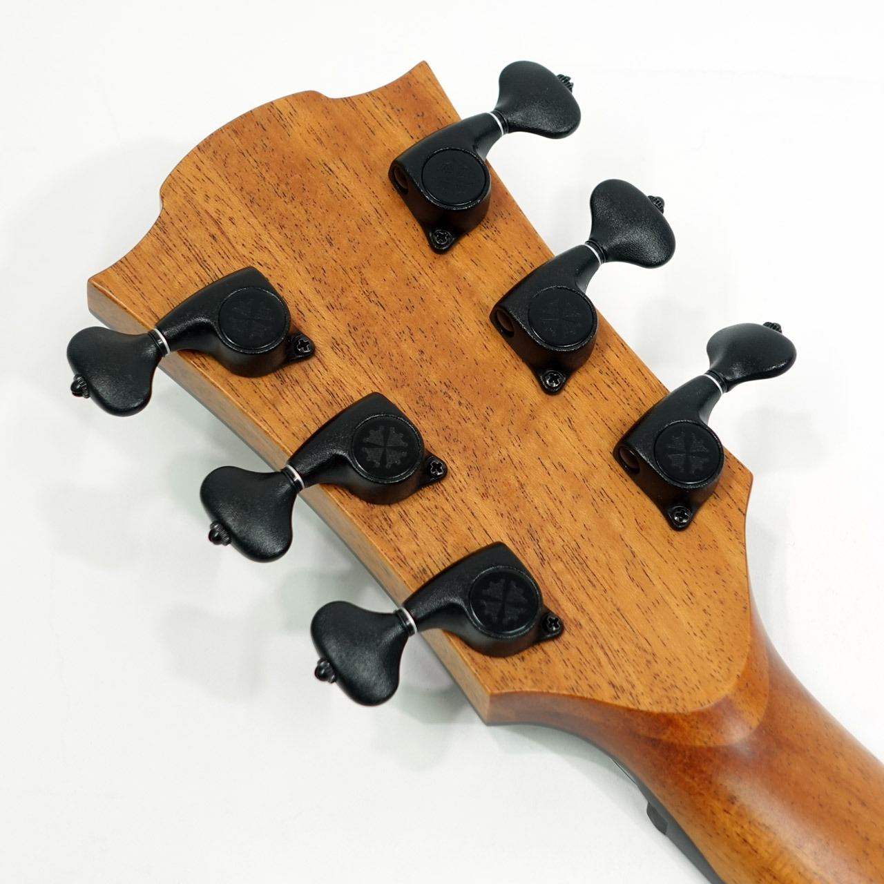 最終値下げ✨️【美品】LAG ラグギター THV30ACE／ハイバイブ ケース付 LAG Guitars THV30ACE Hyvibe Series 【OUTLET】（B級特価/送料無料