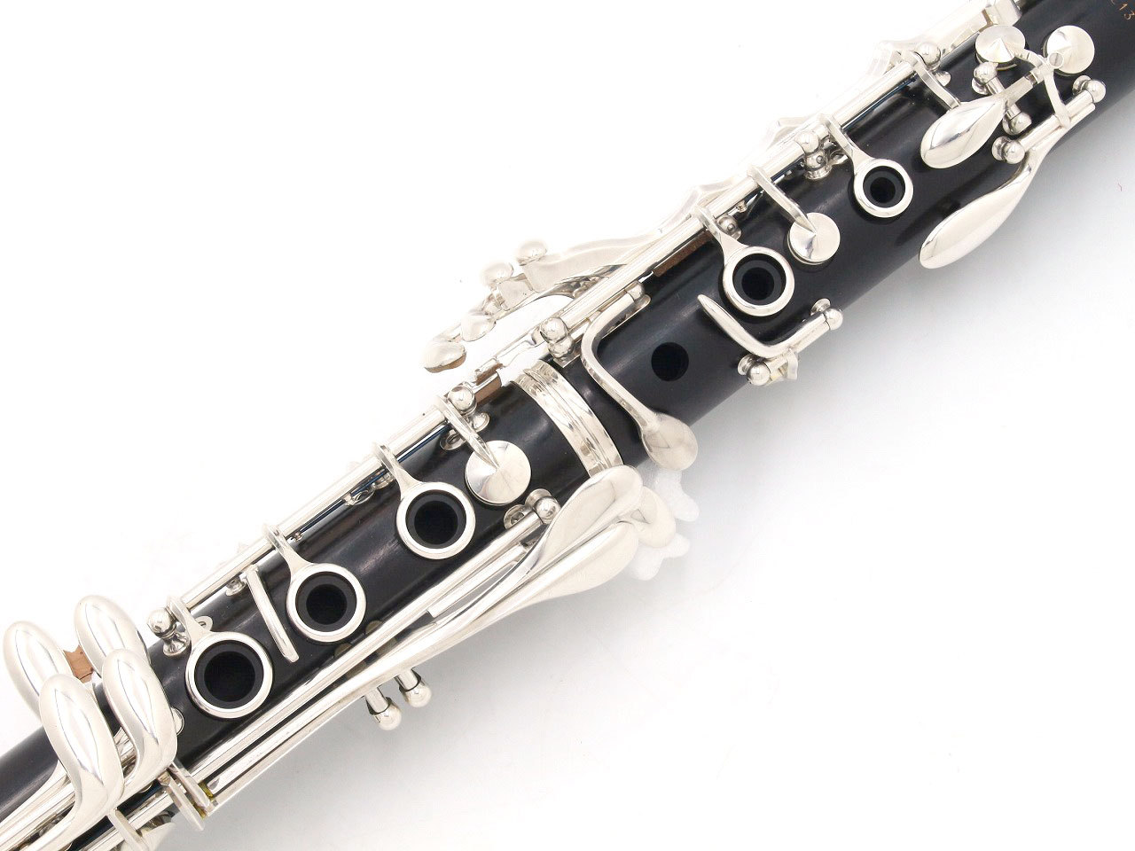 Buffet Crampon B♭クラリネット E13 SP 全タンポ交換み 【横浜店