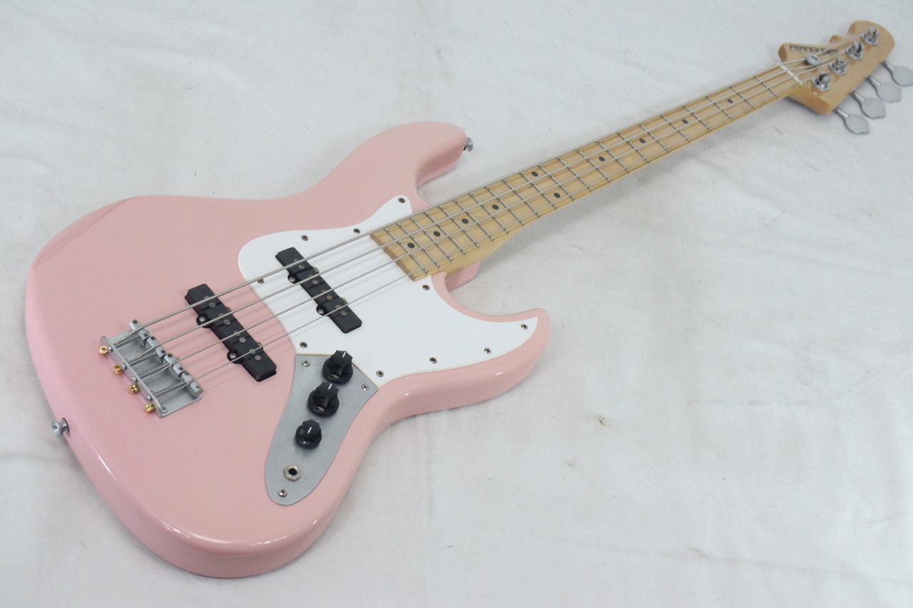 FERNANDES PJB-45（中古）【楽器検索デジマート】