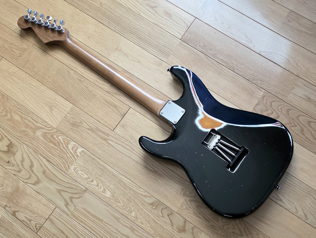 RY GUITAR Custom Order Stratocaster （中古）【楽器検索