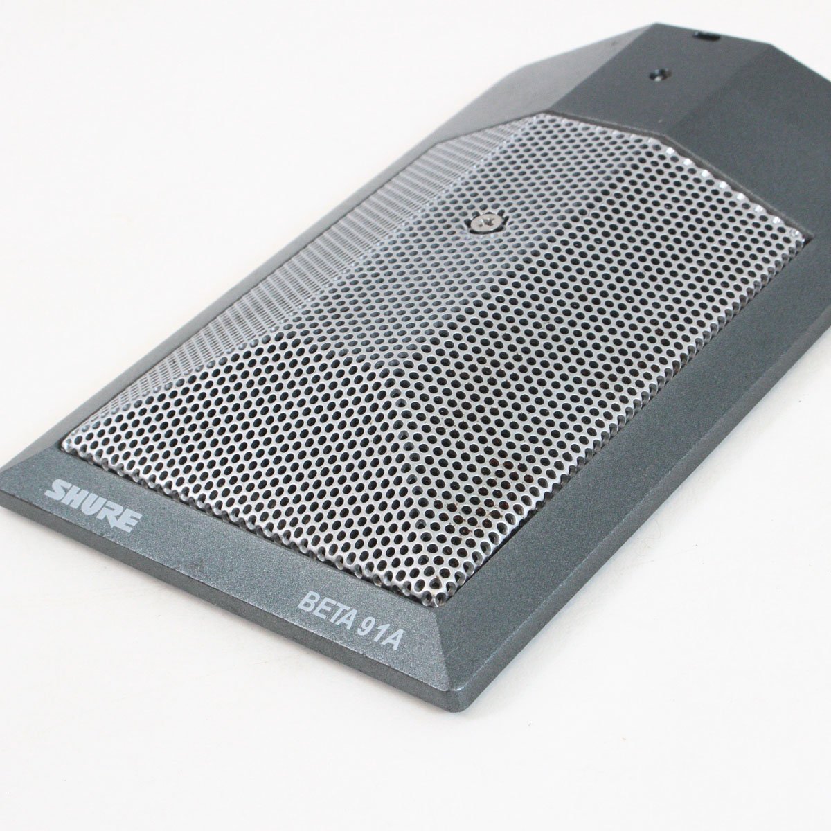 Shure BETA91A 【渋谷店】（中古）【楽器検索デジマート】