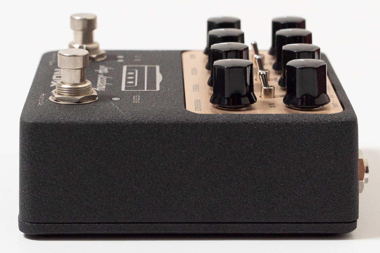 nux NGS-6 Amp Academy【GIB横浜エフェクター館】（新品特価/送料無料