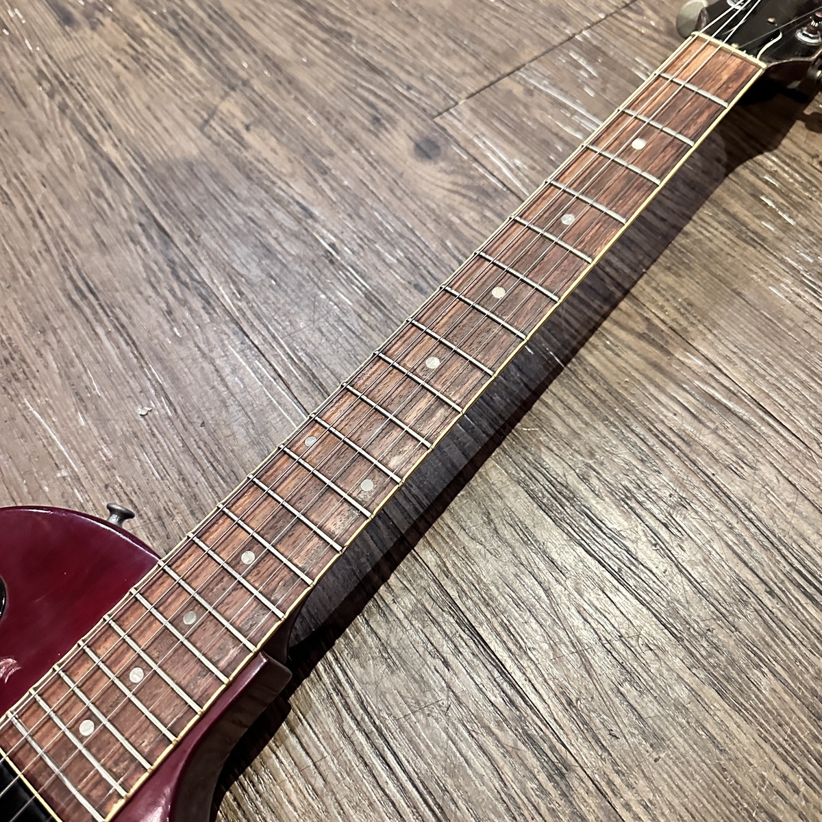 Gibson Les Paul Special 1989年製 USA Les Paul Electric Guitar