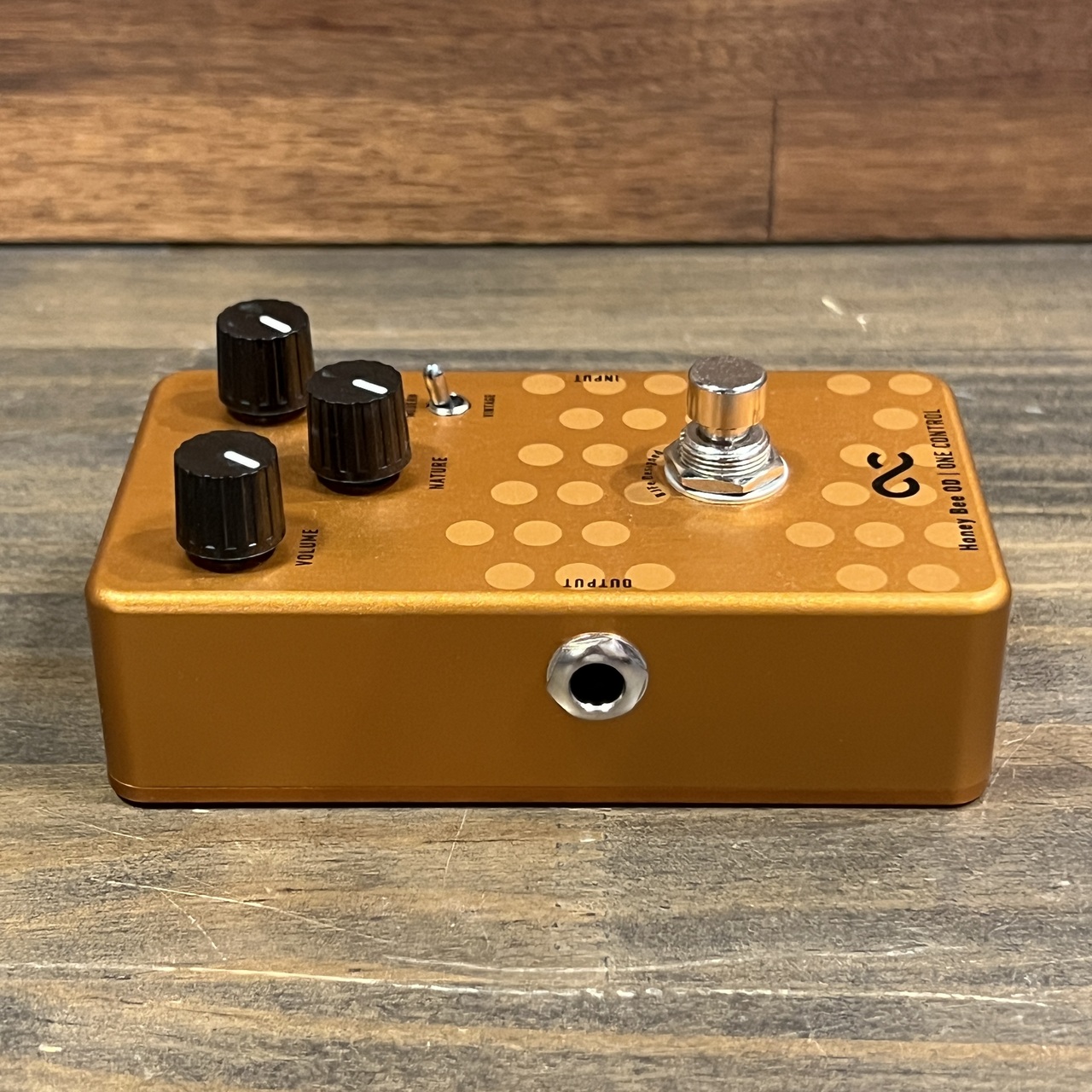 ONE CONTROL Honey Bee OD（中古）【楽器検索デジマート】