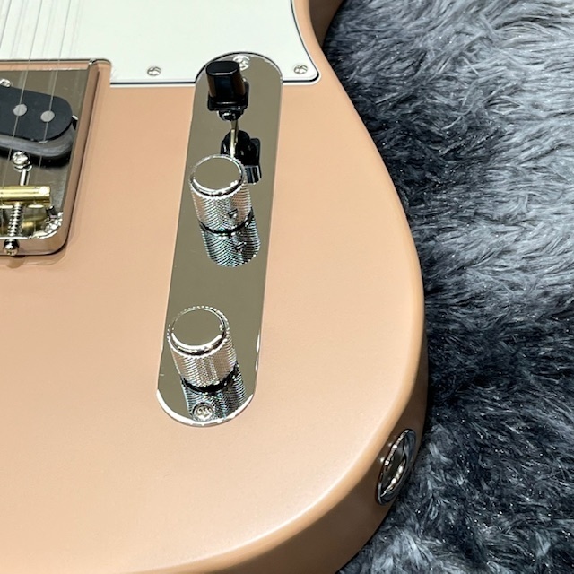 Fender 2026 FSR Collection Made in Japan Hybrid II Telecaster SH