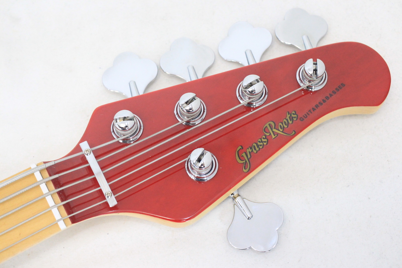 GrassRoots G-T-80BD（中古）【楽器検索デジマート】