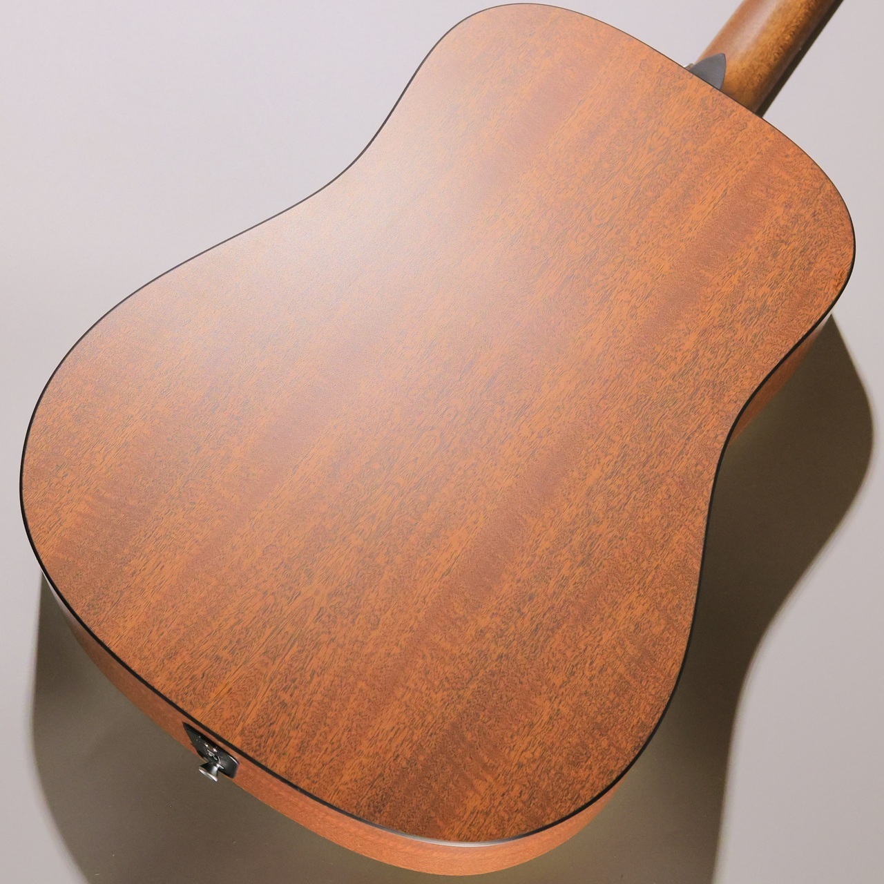 Martin 【実機写真】【実機試奏動画】D-X2E Mahogany #3078702【特典
