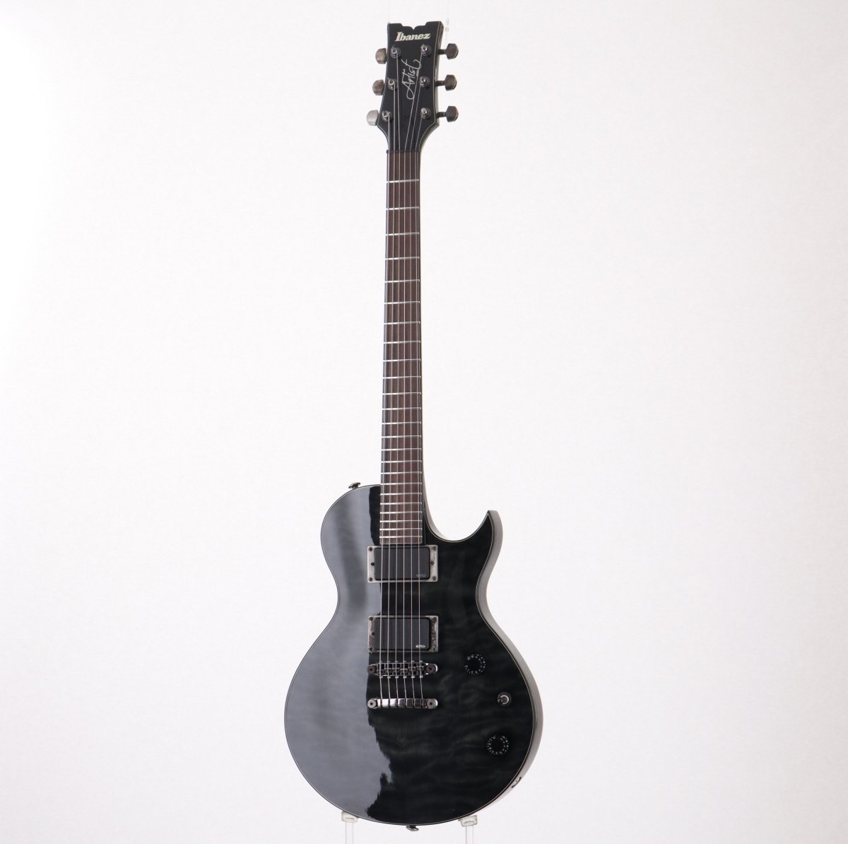 希少】IBANEZ ARZ800 EMG エレキギター アイバニーズ