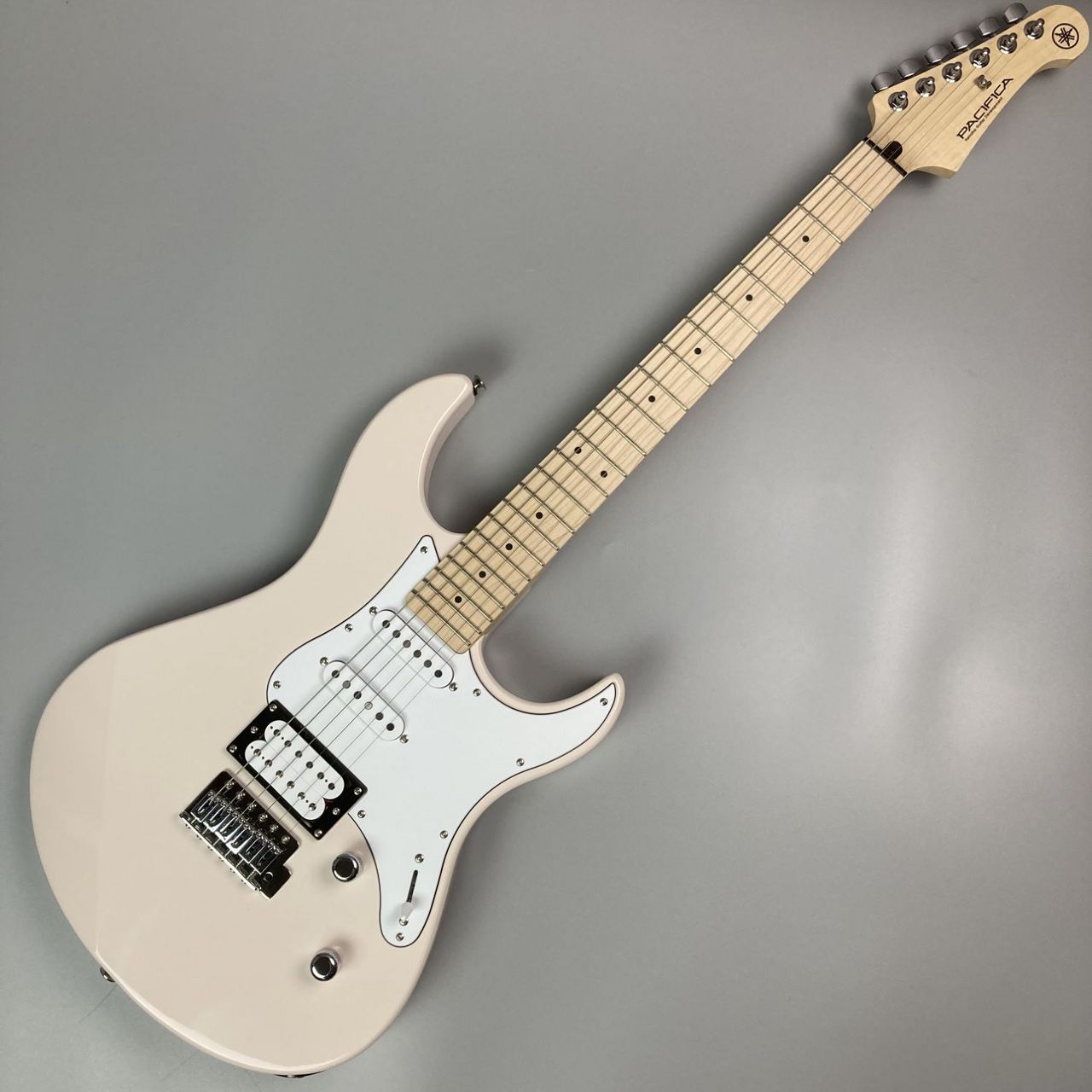 YAMAHA PACIFICA112VM SOP ソニックピンク パシフィカ PAC112 【現物