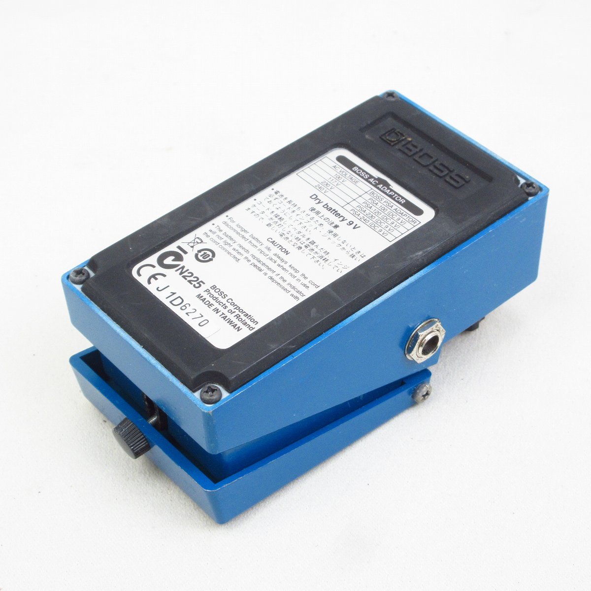 BOSS BD-2 Blues Driver オーバードライブ 【横浜店】（中古）【楽器