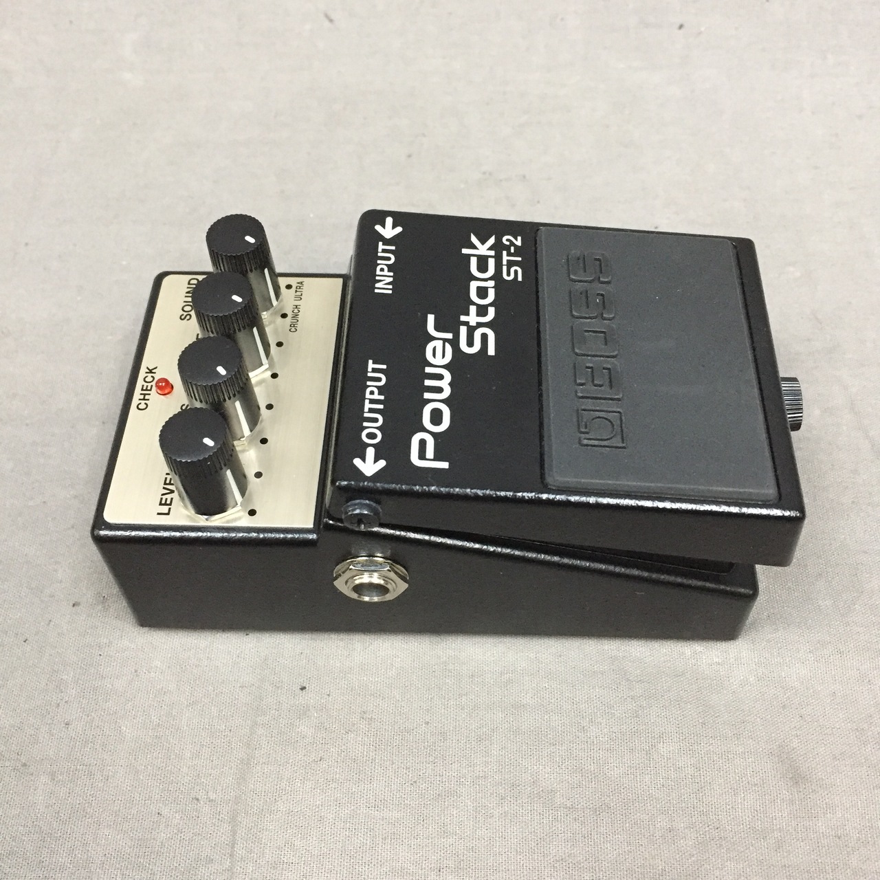 BOSS ST-2 Power Stack（中古）【楽器検索デジマート】