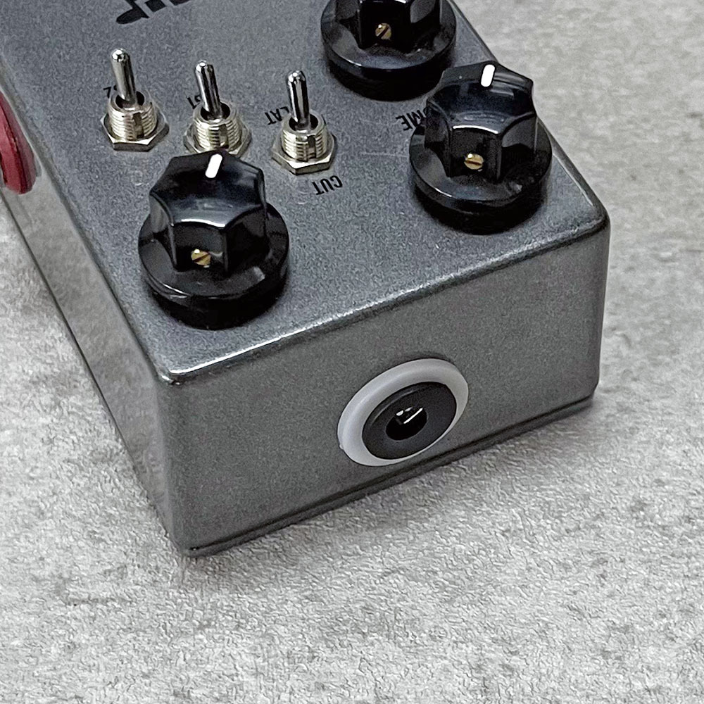 JHS Pedals THE KILT V2 【汎用性の高いトーンマシンを再構築】【送料