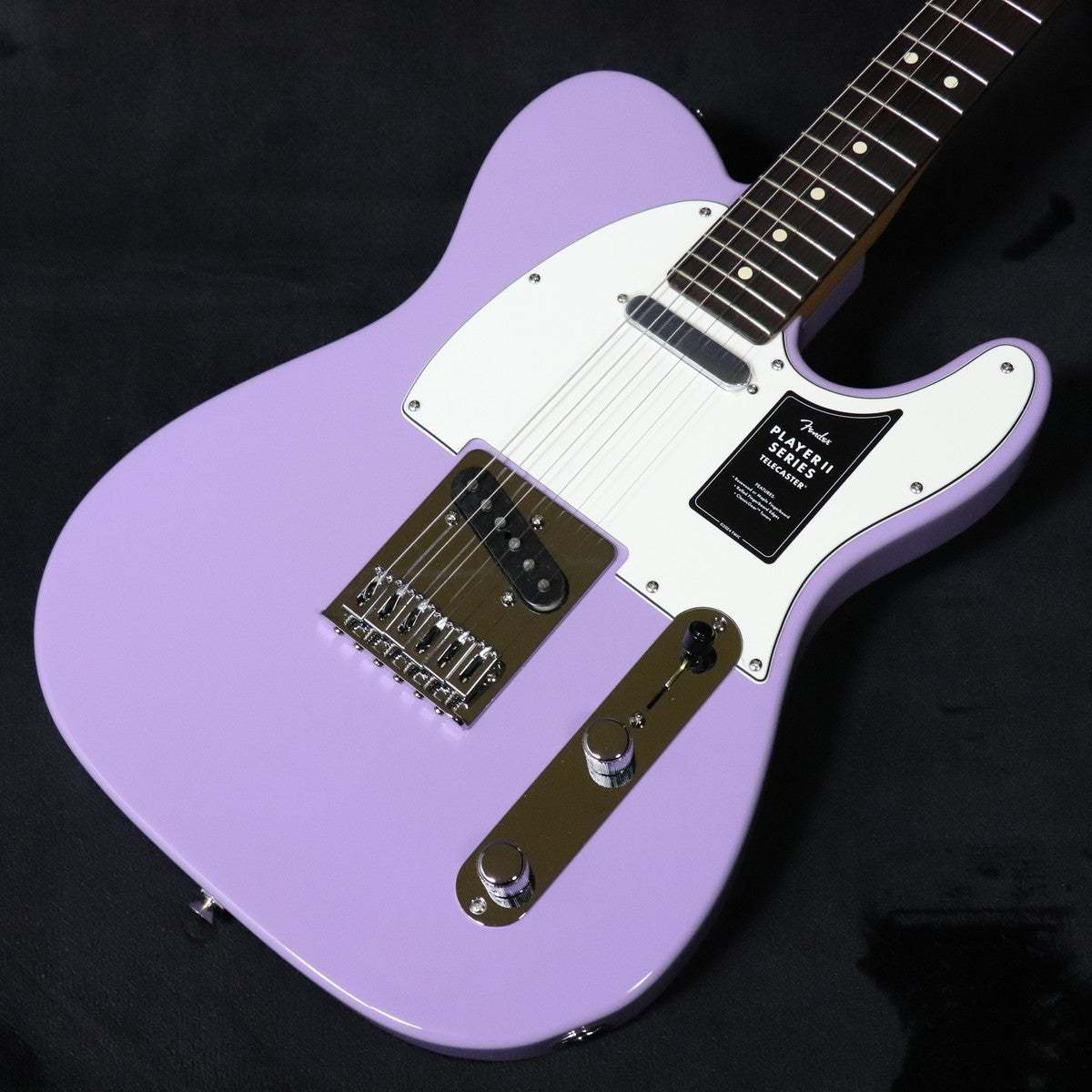 Fender Limited Edition Player II Telecaster Rosewood Fingerboard