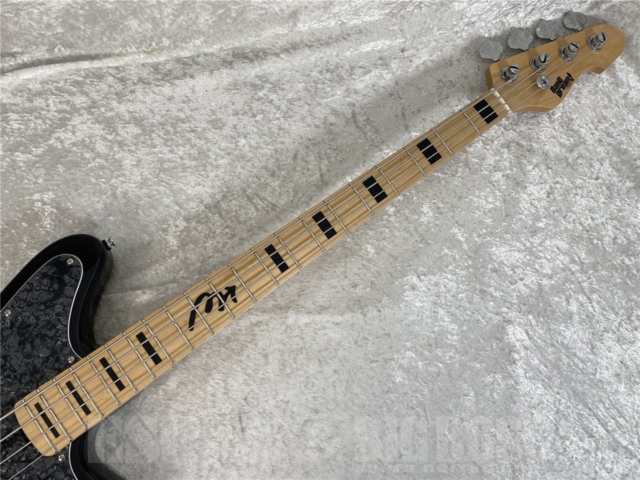 BanG Dream! GB Soyo MyGO!!!!! 長崎そよ Model【ESP×バンドリ