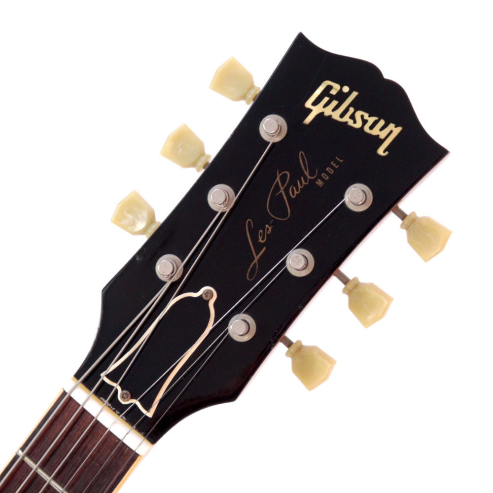 Gibson Custom Shop Guitars