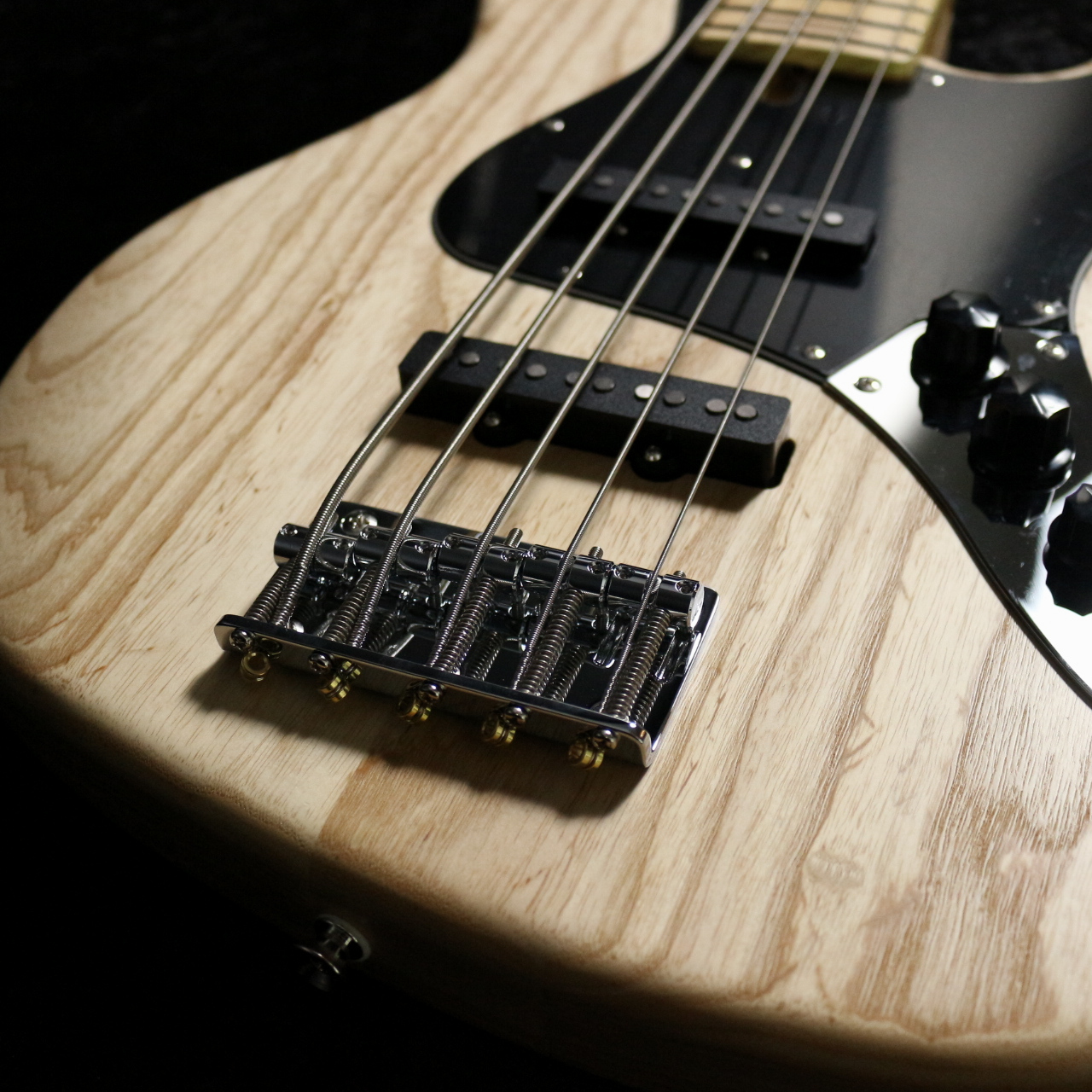 FUJIGEN(FGN) KNJB100MBAHV -ONT/Open Pore Natural-#A260110 【4.41kg