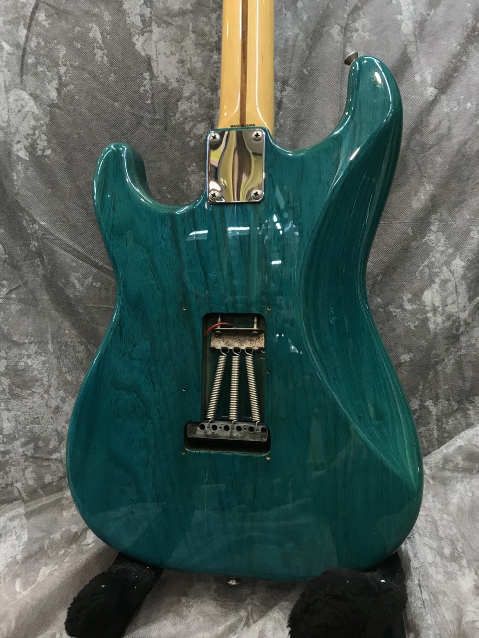 Fender Japan ST57-SS ショートスケール Fender Japan ST57-SS ショートスケール Fender Japan ST57-SS