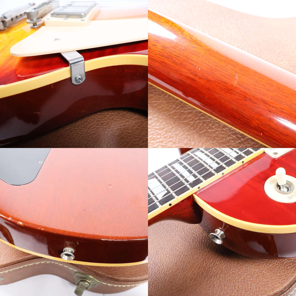 Gibson 【中古】 エレキギター Gibson 50s Lse Paul Standard Heritage
