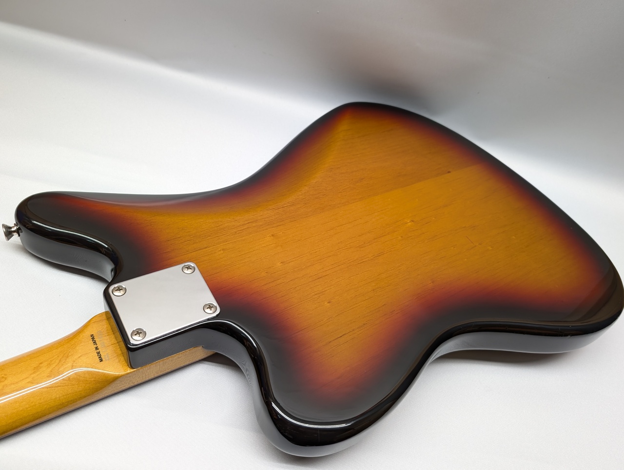 Fender japan jm66 ジャンク フェンダージャパン ジャズマスター 現状渡しジャンク( Fender